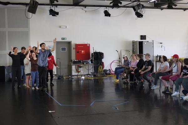 (image : Evelyne Van Haverbeke) (image : Evelyne Van Haverbeke)